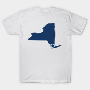 New York T-Shirt